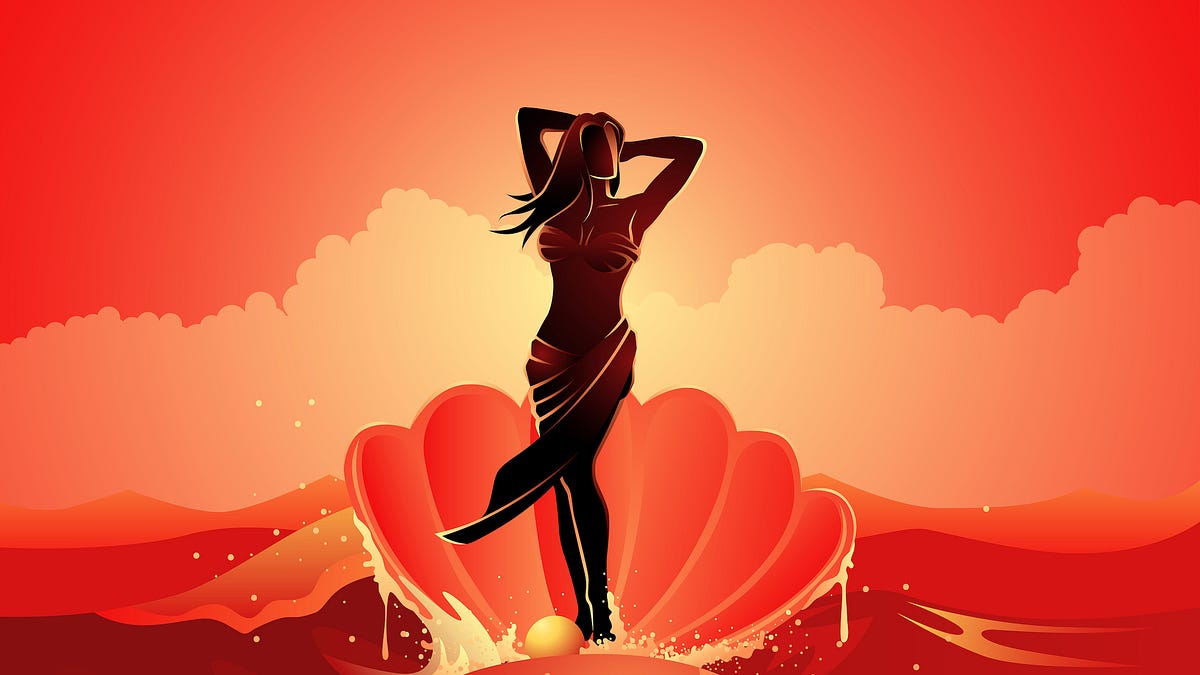 I Tried Tinder’s Premium Service and Felt Like a Dating Goddess