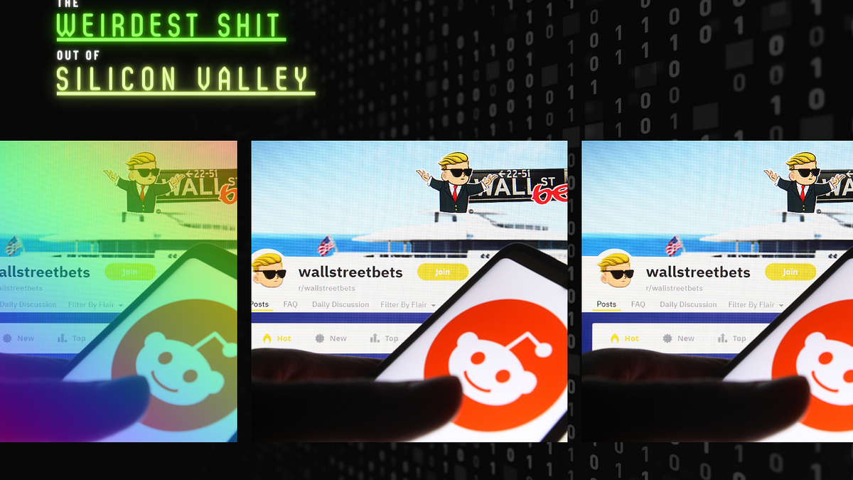 Image of: A Hedge Fund’s Job Ad to Hire Reddit Traders Is Pretty Pathetic