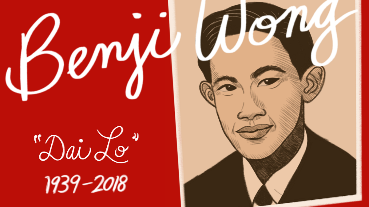 Image of: My Friendship With SF Chinatown’s Last Old-School Nightlife Promoter