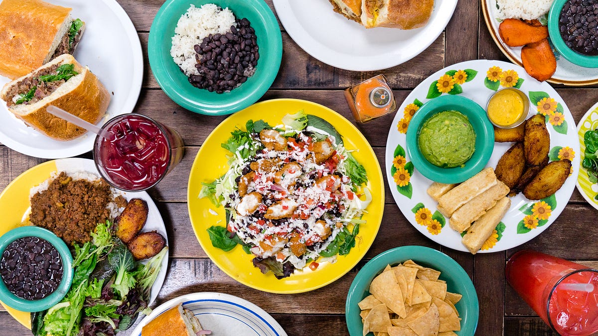 The Most Crave-Worthy Takeout in the East Bay: Cholita Linda