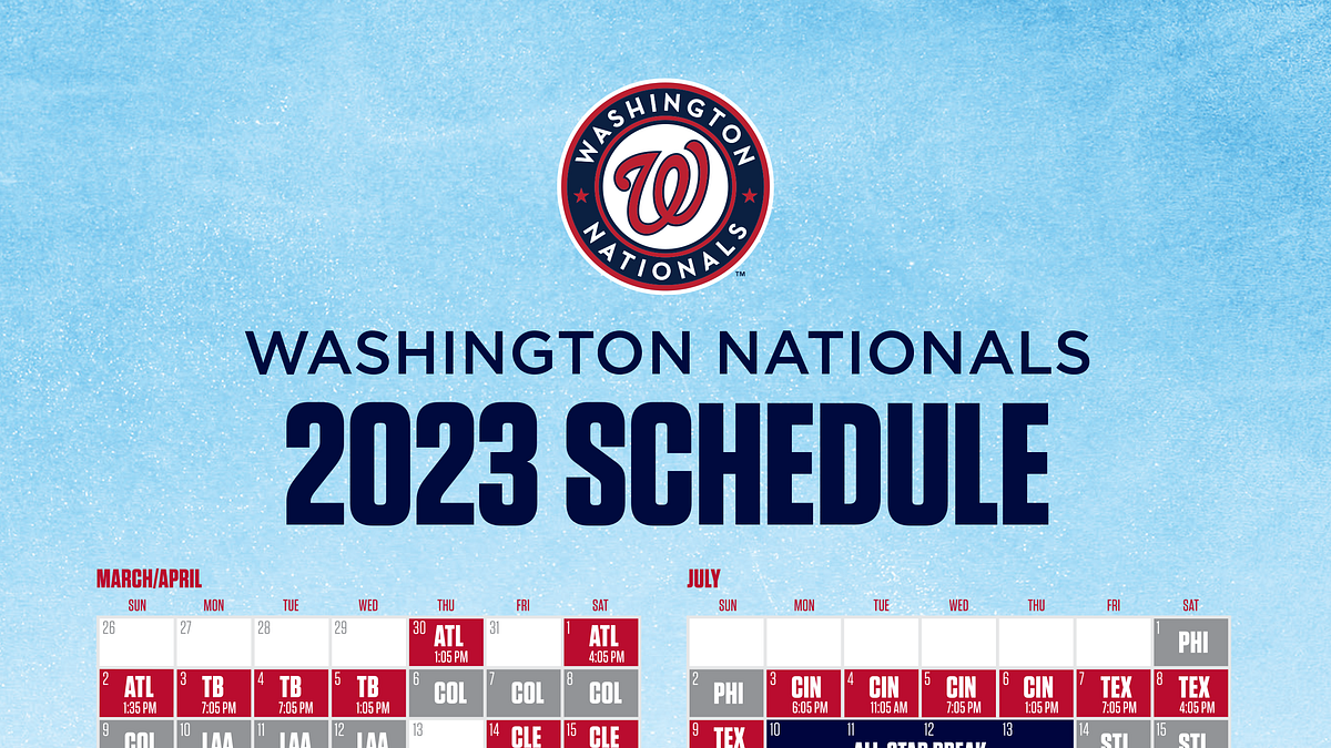 washington-nationals-announce-2023-schedule-by-nationals-communications-medium