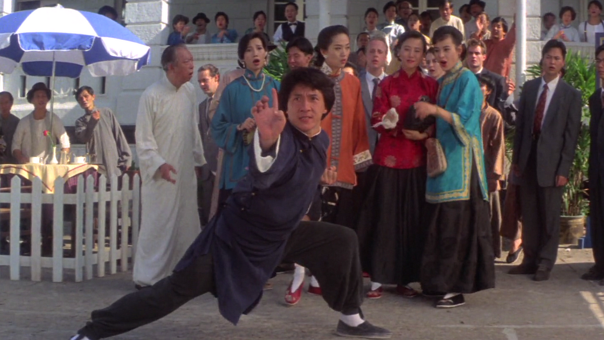 8 Top Martial Arts Comedies Action Meets Laughter