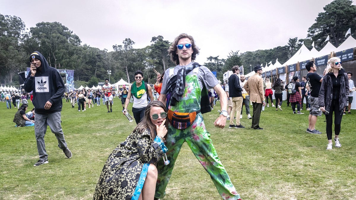 Image of: An Ode to All the Festivals We’ve Missed