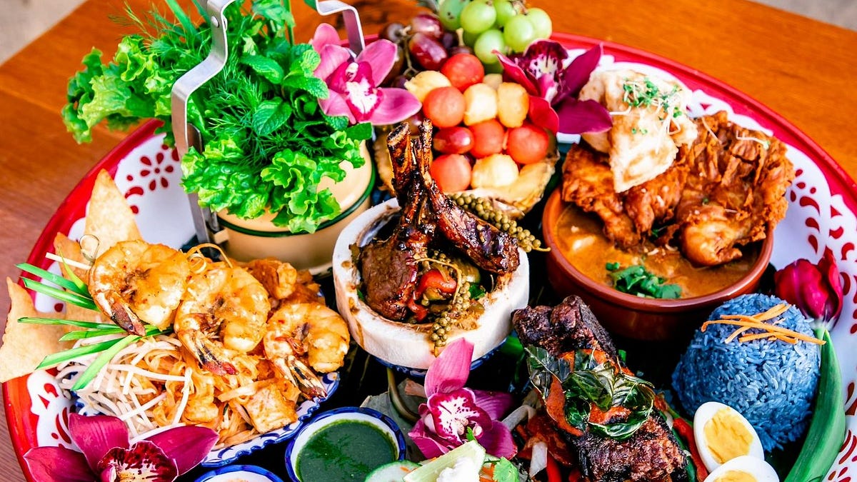 The Most Crave-Worthy Takeout in San Francisco: Farmhouse Kitchen Thai