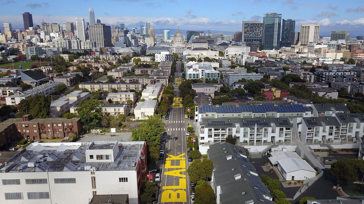 Bay Area Juneteenth Events