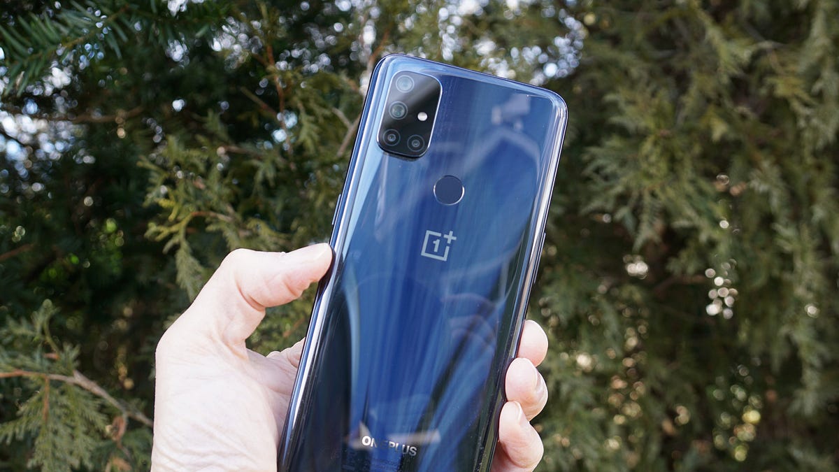 oneplus 7t megapixel