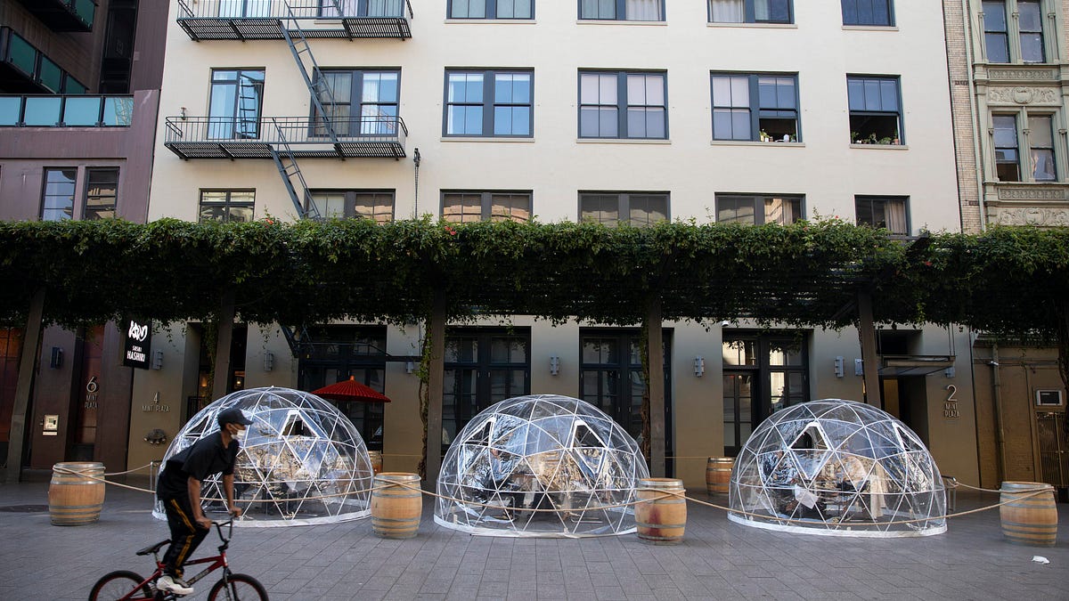 Seeking Nominations for The Bold Italic’s 2020 Awards: Celebrating the Bay Area’s Hustle and Creativity