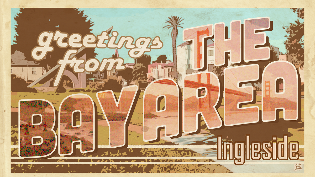 Image of: Why I Love Living in Ingleside