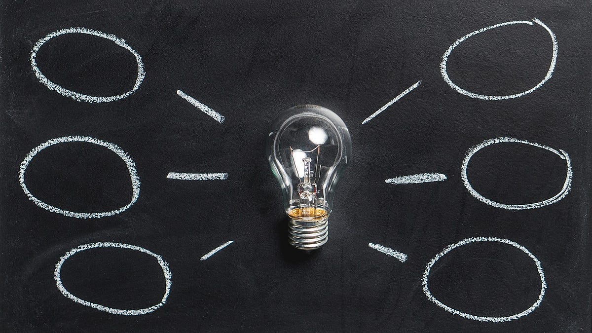 How to Make the Power of Your Subconscious Mind Work for You | by Kate  Maria Pennell | Better Humans