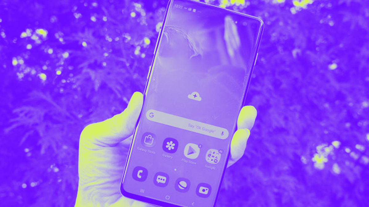 Review Samsungs Galaxy S10+ Is a Nearly Perfect Android by Lance Ulanoff OneZero