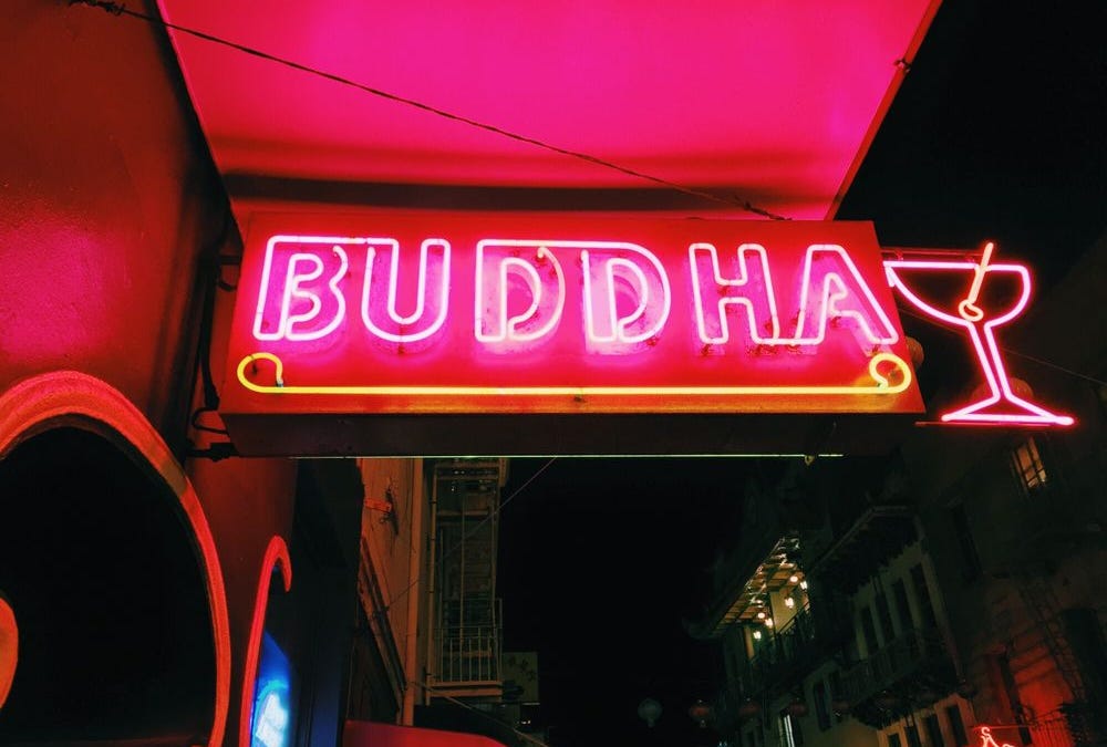 Image of: TBI’s 5 Best: SF Dive Bars