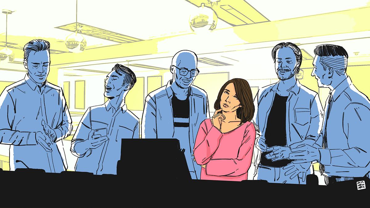 Image of: I Said Yes to Every Tech Perk for a Week