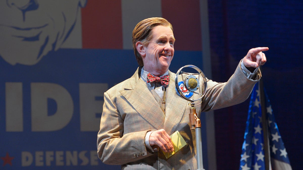 How Bay Area Theaters Are Reacting to the Election