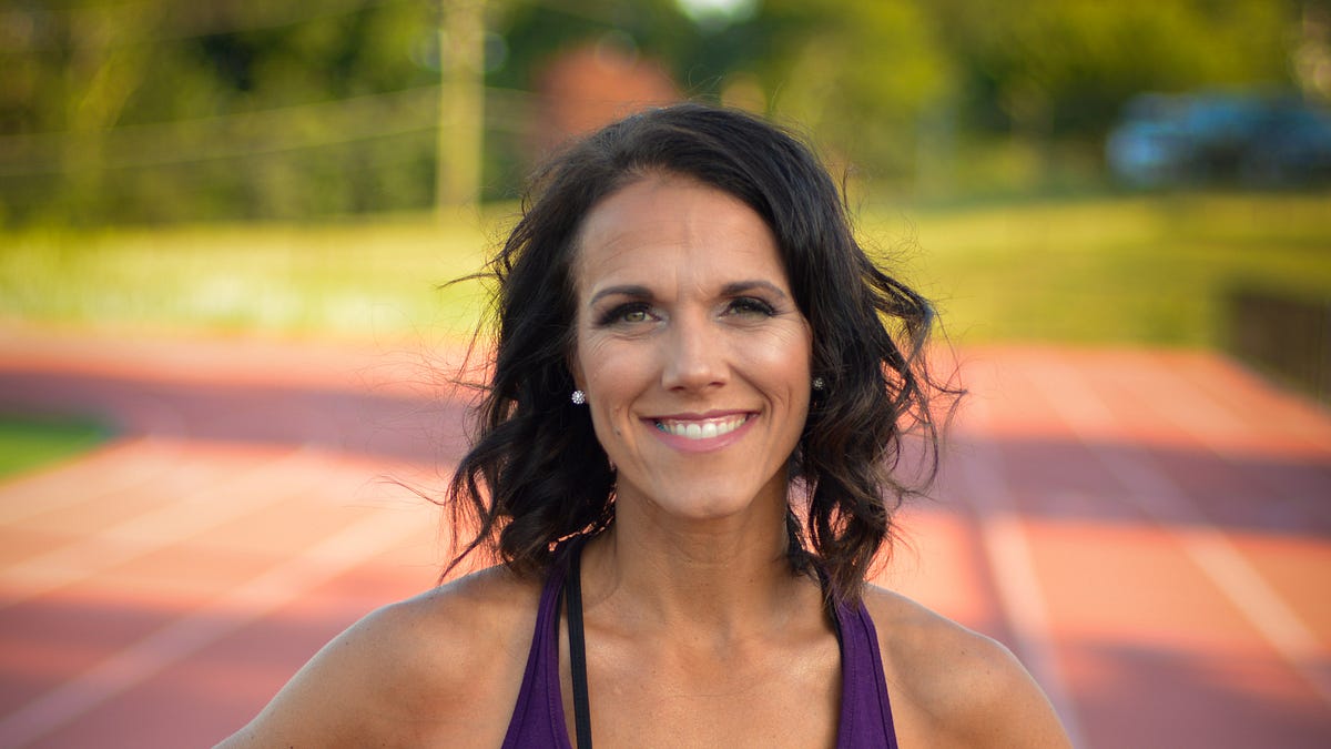 Shanna Missett Nelson of Jazzercise: How Extremely Busy Executives