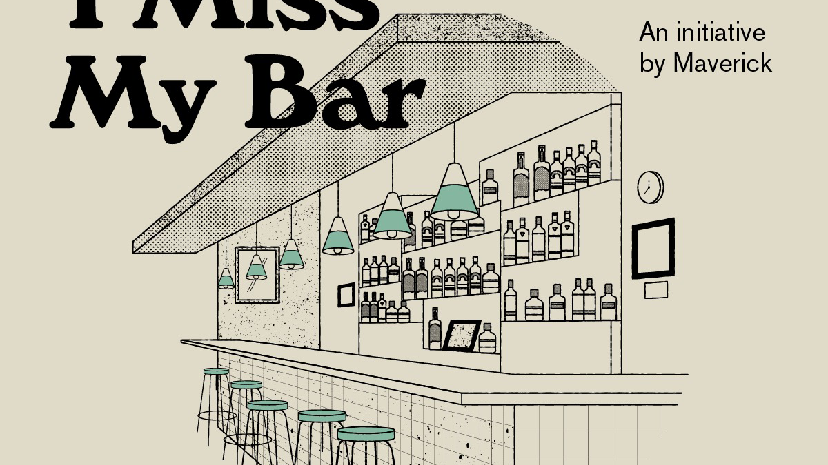 Miss Your Favorite Bar? You Can Now Recreate Its Noisy Ambiance.