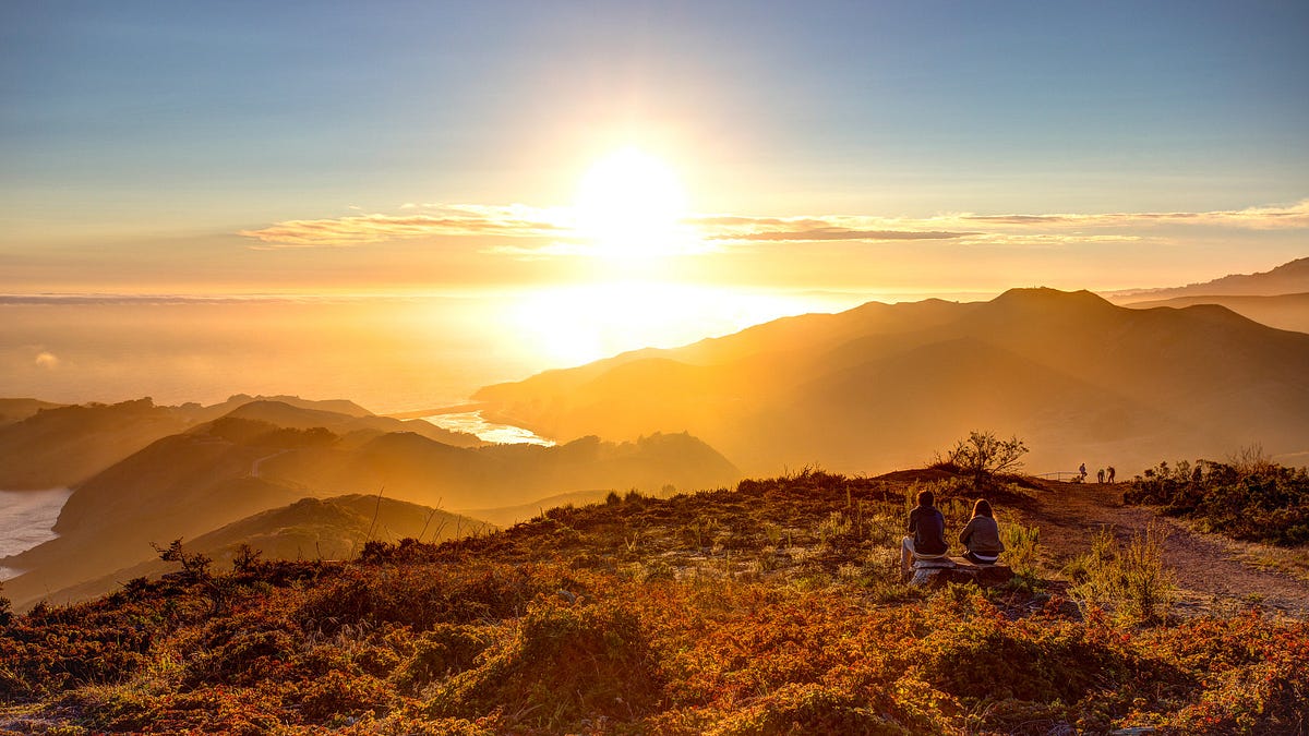 Image of: The Most Scenic Places for a Car Picnic in the Bay