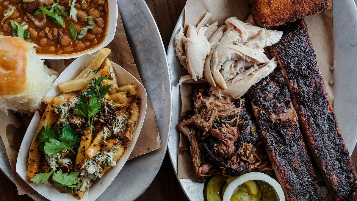 Image of: Which Takeout Dishes in the Bay Area Are Best to Eat Alone? 