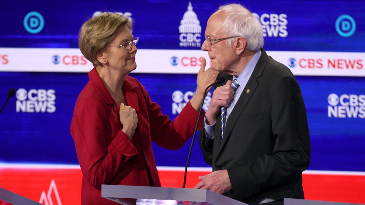 Image of: We Asked San Franciscans Which Presidential Nominee They’re Backing