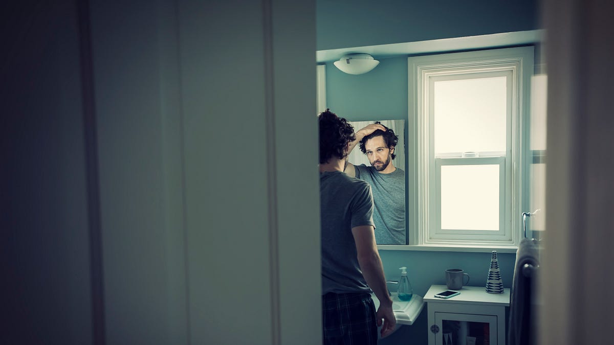 The Art of Liking Yourself