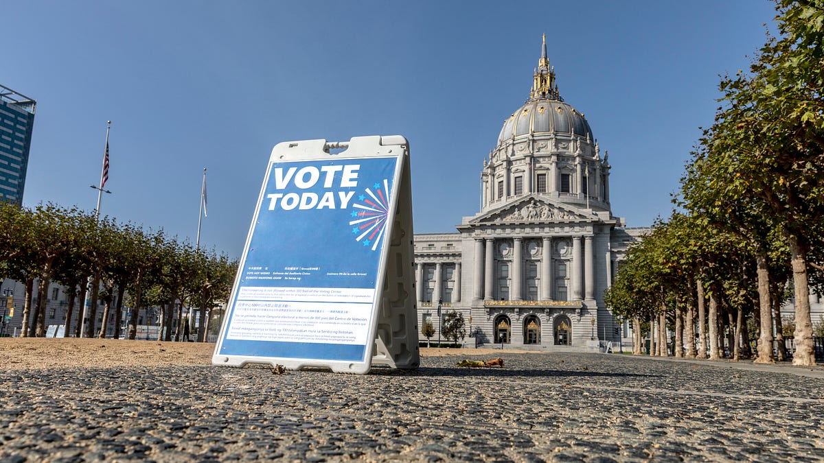 Filling Out Your Ballot? Here Are the Best Bay Area Voter Guides to Help.