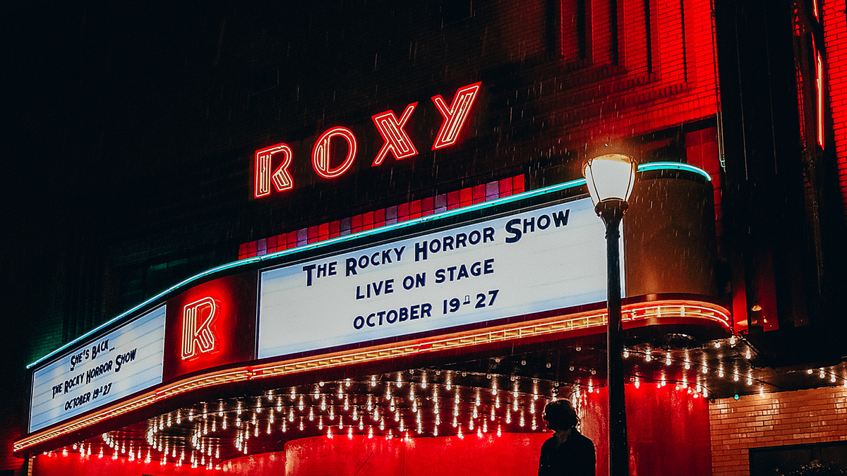Why 'The Rocky Horror Show' can't be stopped