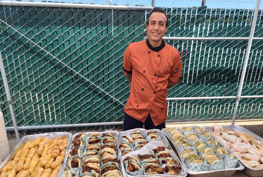 As Restaurants Struggle, Bay Area Chefs Create a New Wave of Food Businesses