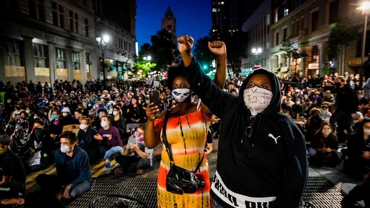 Image of: The Racist History of Curfews