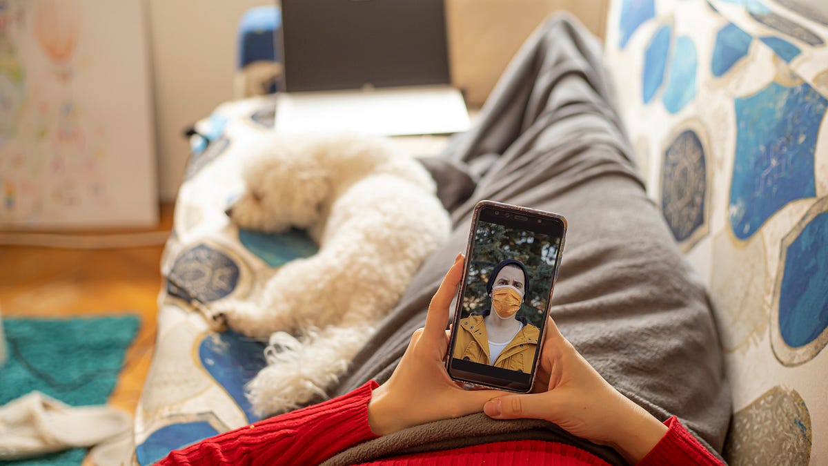 Image of: The Bold Italic Wants Your Pandemic Dating Stories