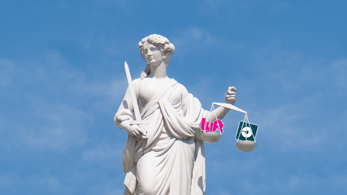 If You’re Deleting Uber, You Might as Well Delete Lyft Too