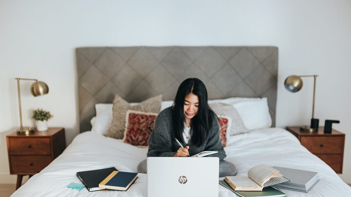 Image of: Will Silicon Valley Go Back Into the Office in 2021?