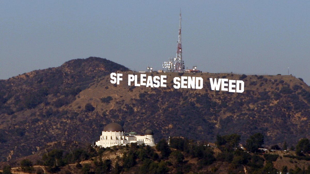 Image of: What Los Angelenos Think San Francisco Is Like