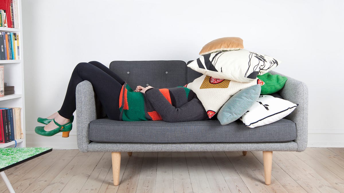 Image of: Why Am I So Obsessed With Self-Optimization Right Now?