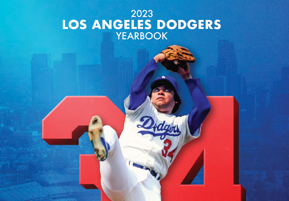 2023 Mlb Nl West Champions The Los Angeles Dodgers Poster Shirt