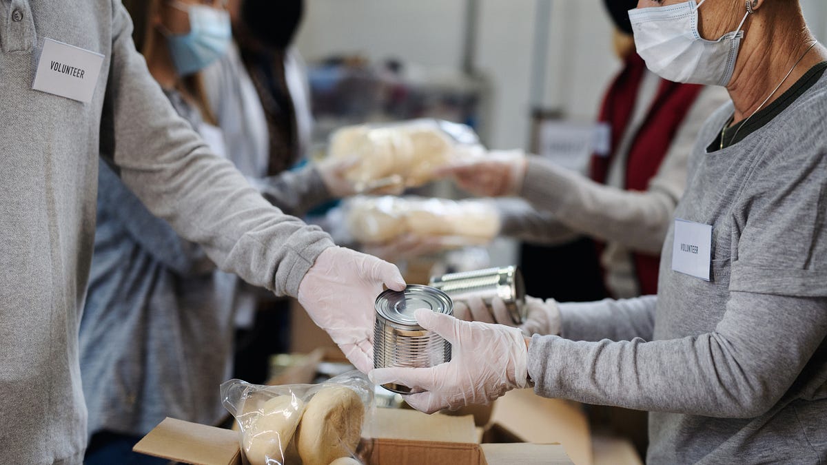 Image of: How to Help the Bay Area’s Most Vulnerable Enjoy Thanksgiving in 2020