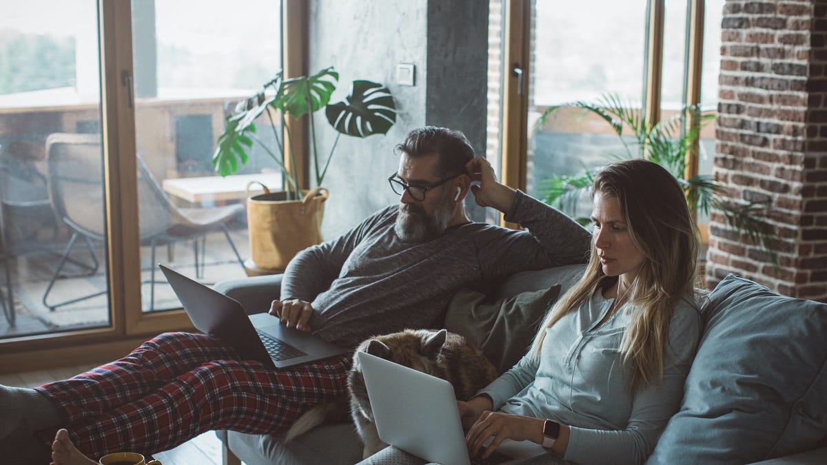 Image of: The Pandemic Ruined My Post-Divorce Relationship