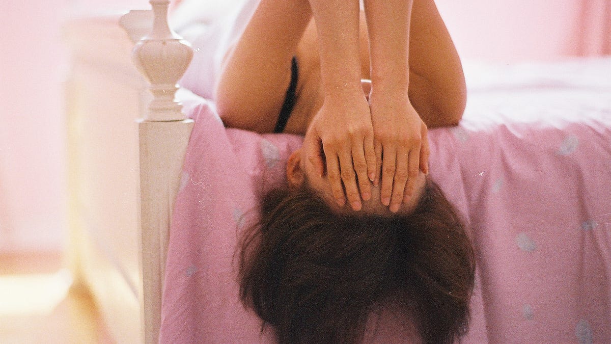 Image of: During Quarantine, This Is How My Chinese Parents Say ‘I Love You’