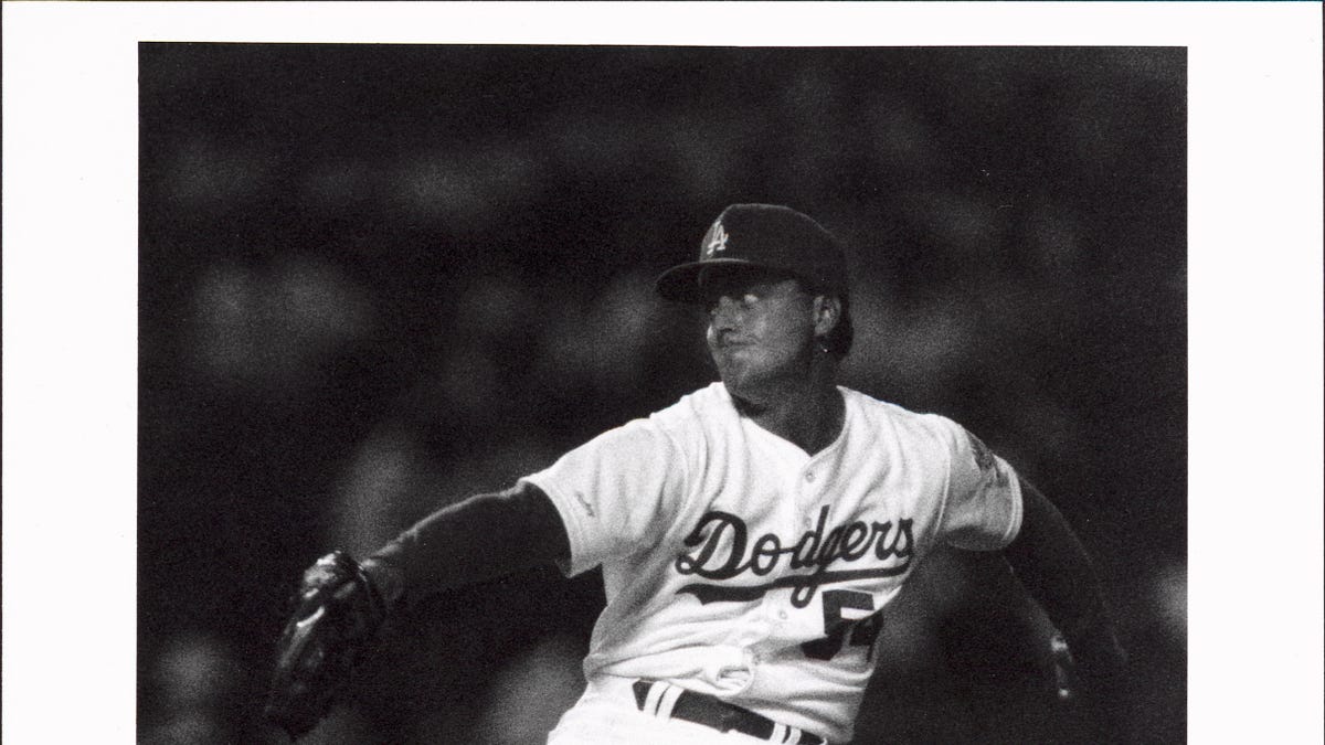 Former Dodger pitcher Jim Poole passes away, by Mark Langill, Oct, 2023