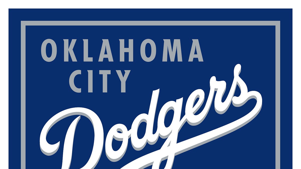 Pacific Coast League Returns. OKC Dodgers return to league that first…, by  Lisa Johnson, Beyond the Bricks