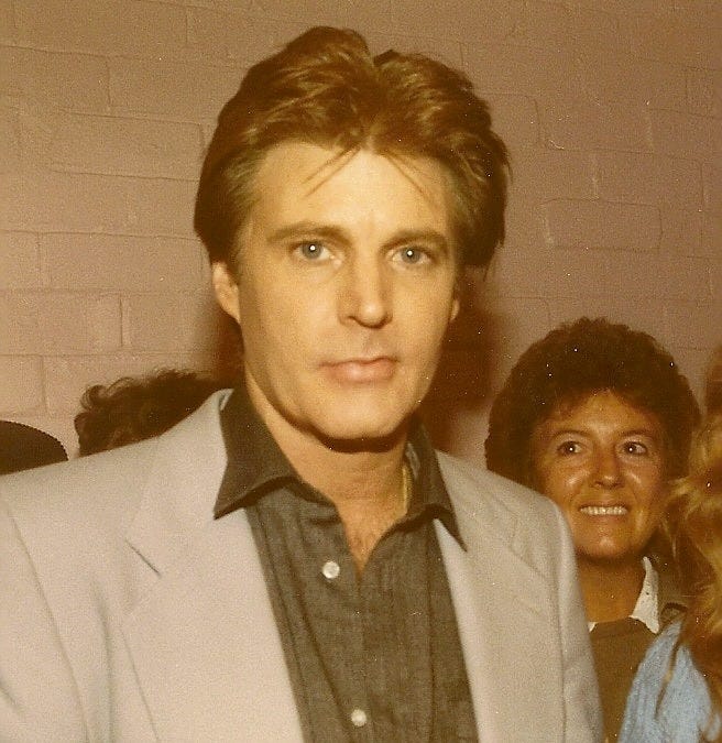 Raising hackles with 'Ricky Nelson: Idol for a Generation' scribe Joel  Selvin | by Jeremy Roberts | Medium