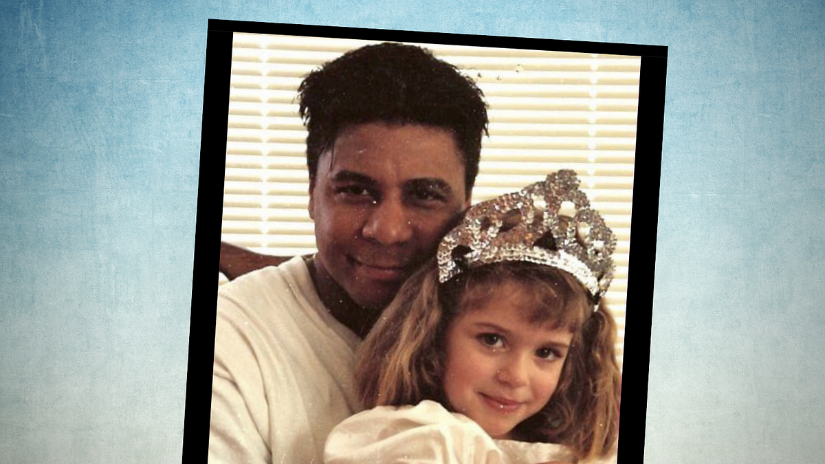 Image of: This Black History Month, I’m Honoring My Black Godfather