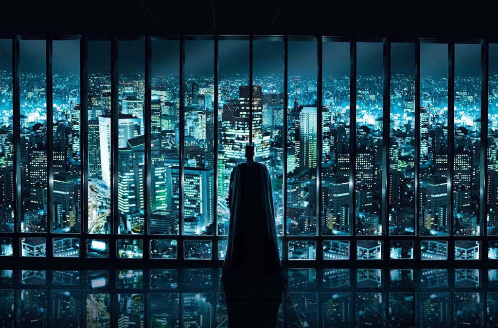 Who Will Be Our Dark Knight?. Let's talk about The Dark Knight. Or… | by  Alex Zalben | Panel & Frame | Medium