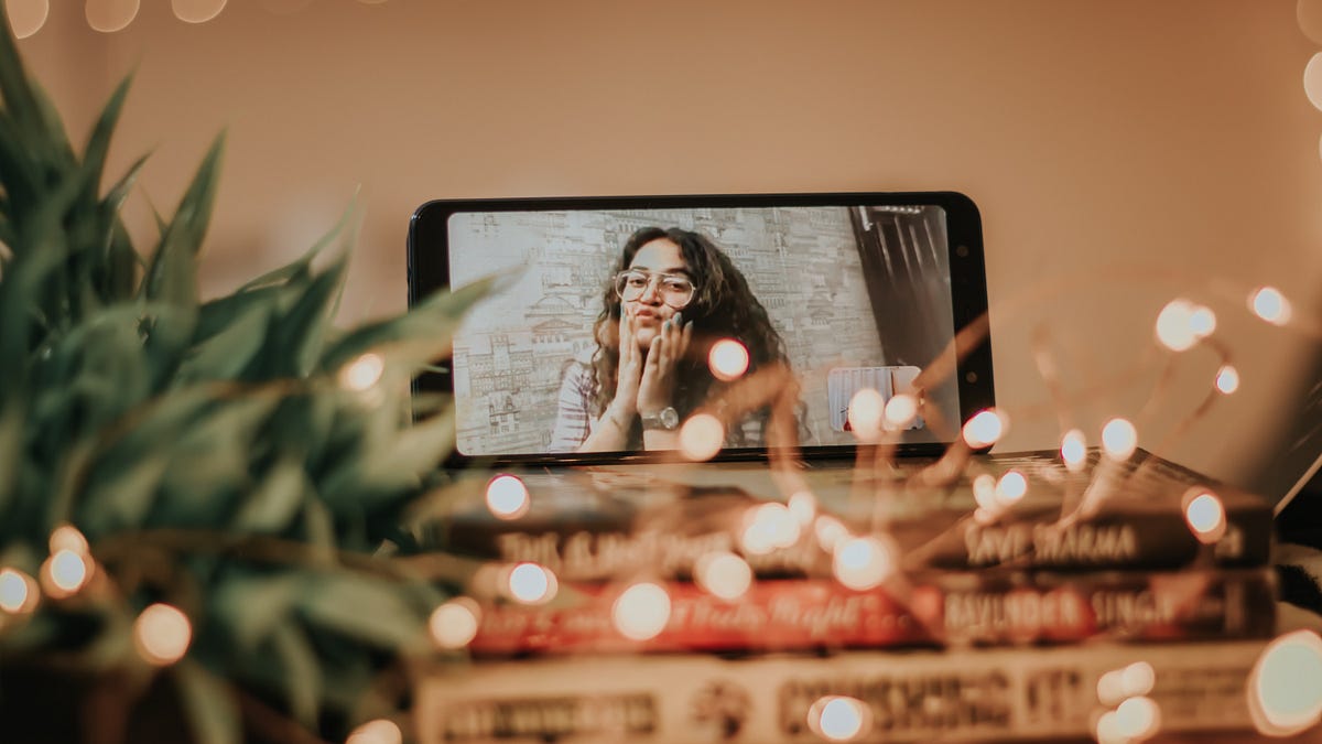 Image of: What It's like to Date in Quarantine