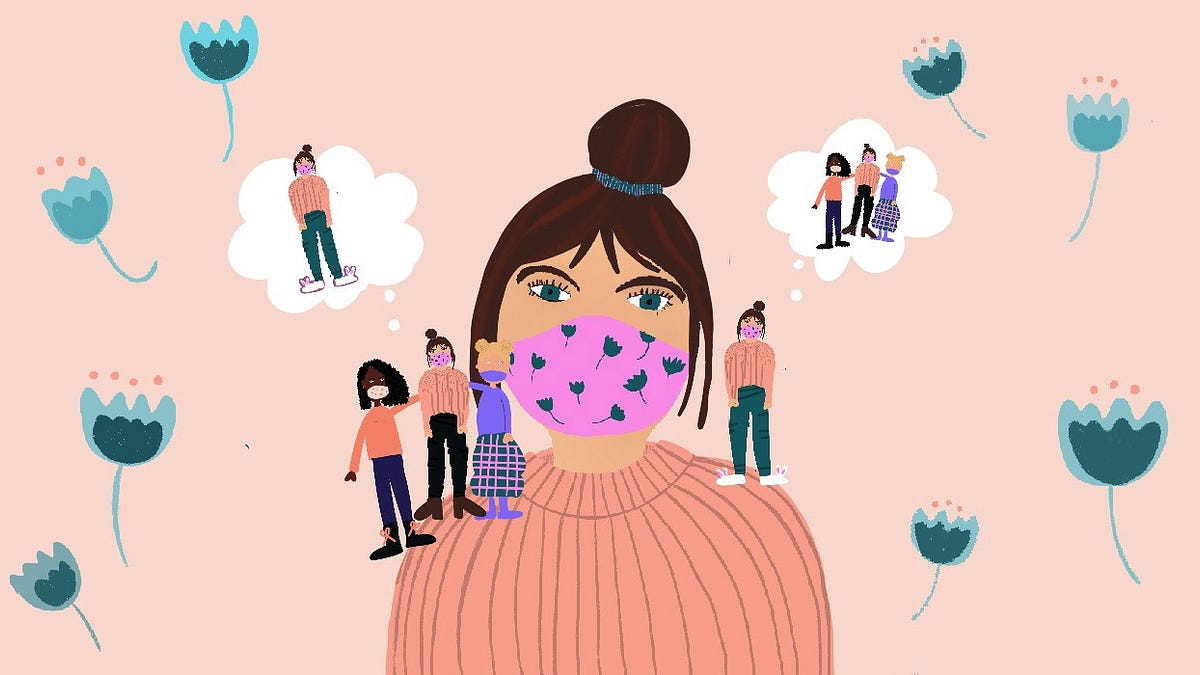 Image of: Our Favorite Pandemic Personal Essays Out of the Bay Area