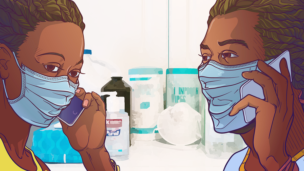 I Want to Hold Your Purelled Hand, But Is It Worth the Risk?