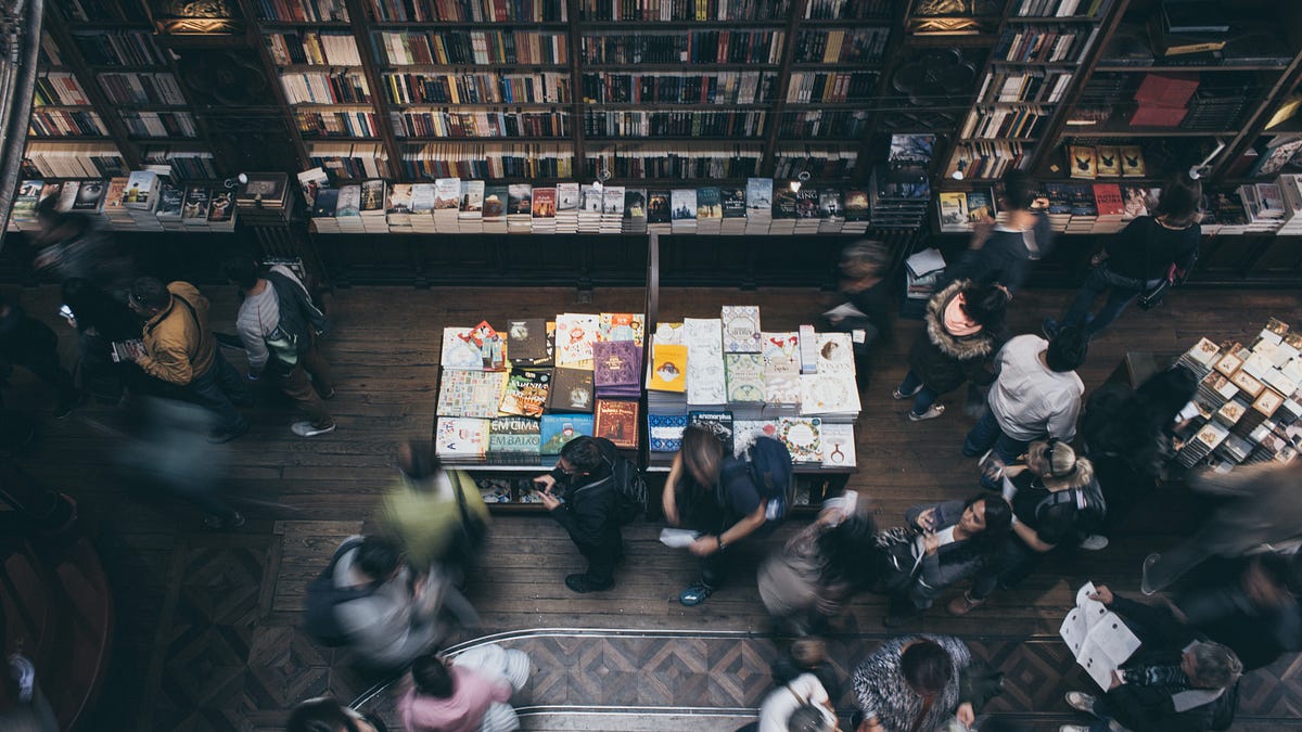 Image of: San Francisco’s Sci-Fi Renaissance