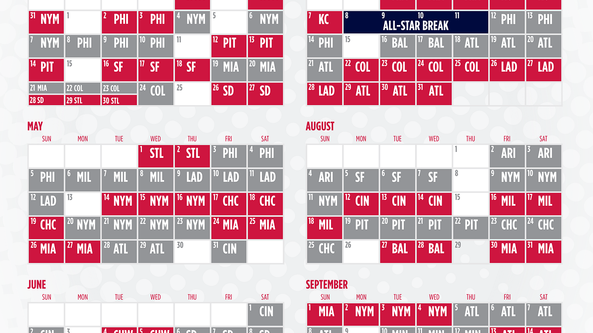 nationals-announce-2019-schedule-the-washington-nationals-in-by-nationals-communications-curly-w-live