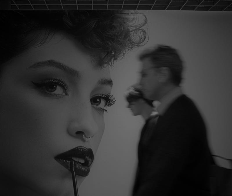 Image of: Photo Essay: The Background of San Francisco