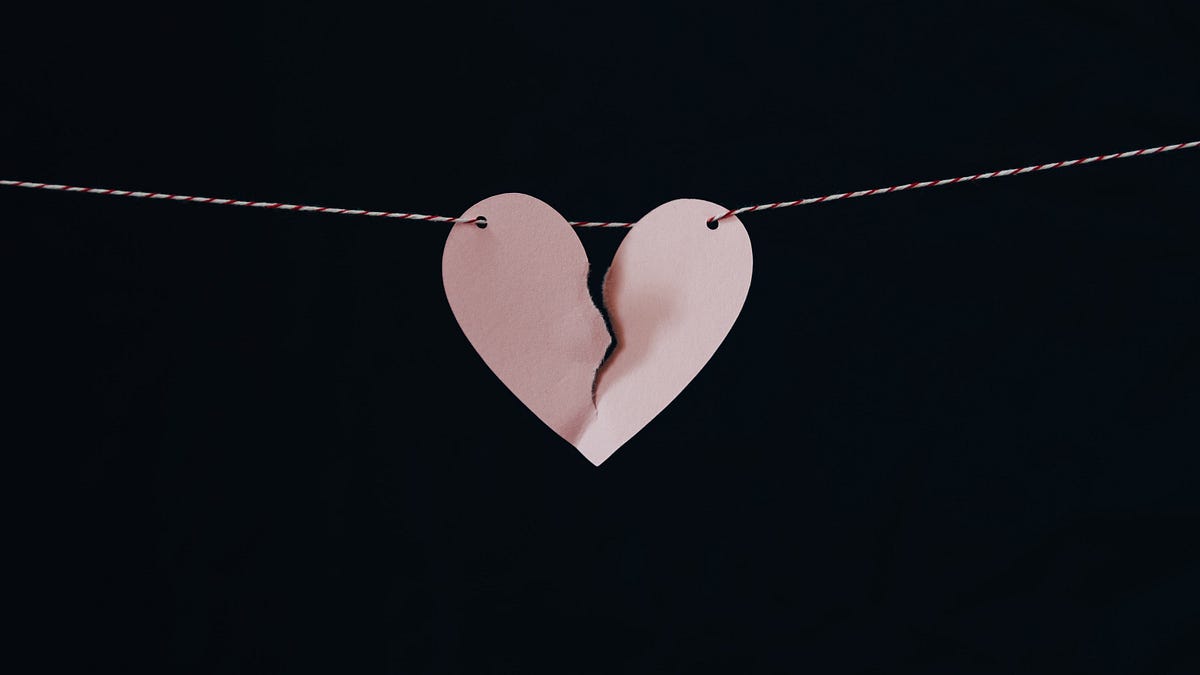 Image of: Where to Break Up in San Francisco