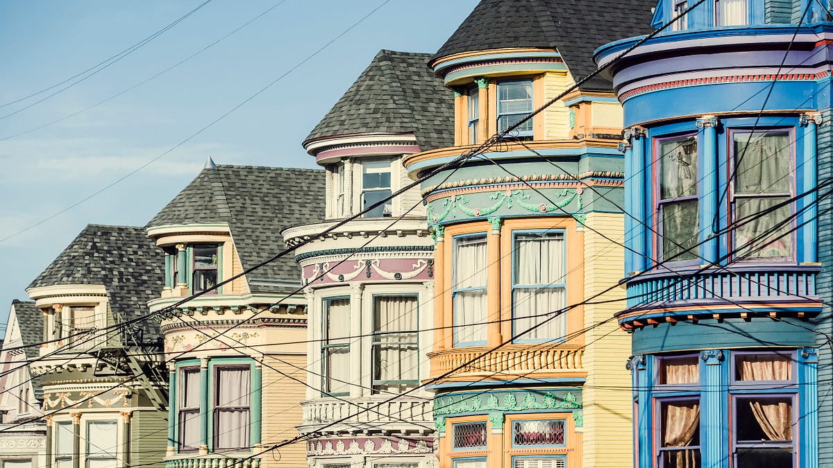 How Can I Help My Neighbors in the Bay Area During Covid-19?