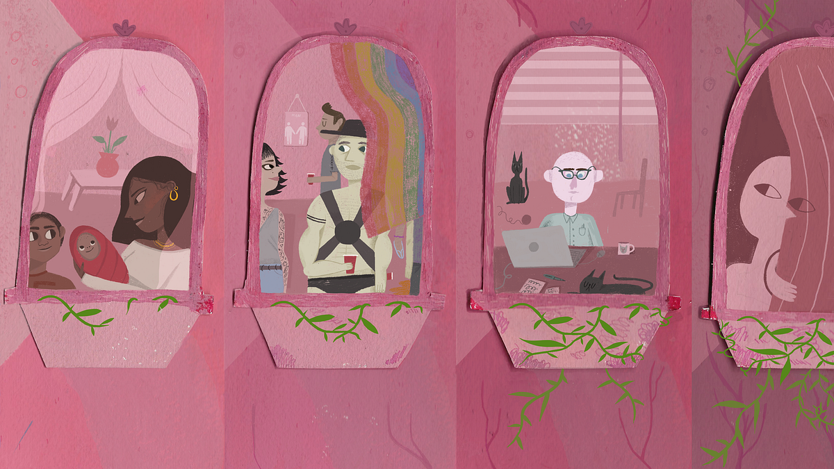 Image of: San Francisco Lost Its Fairy Dust. Can We Get It Back?